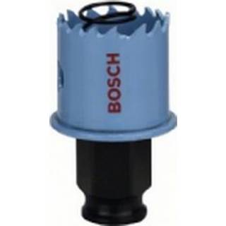 BOSCH Hulsave Sheet Metal 30 mm, 1 3/16"