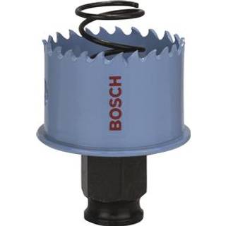 Bosch Hulsav Sheet Metal 41mm - 2608584793