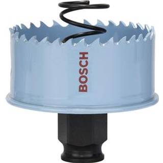 Bosch Hulsav Sheet Metal 57mm - 2608584798
