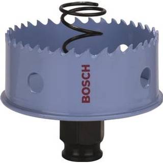Bosch Hulsav Sheet Metal 65mm - 2608584801