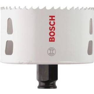 Bosch Hole Saw HSS BIM PowerChange 98 mm