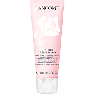 Lancôme Kropspleje Kropspleje Confort Crème Mains 75 ml (1.222,00 kr / 1 l) - 75 ml