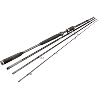 Westin W3 Spin 2ndGen M 4sec 300 cm (10') 7-30 g Haspelspö