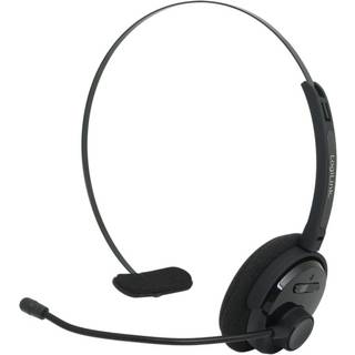 LogiLink Wireless Bluetooth Mono Headset