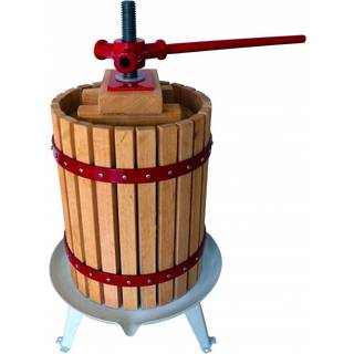Home It frugtpresser - 18 liter