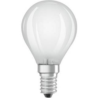 Osram LED Star Classic mat kronepære E14 2,5 W