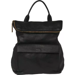 Whistles Whistles Black Verity Backpack