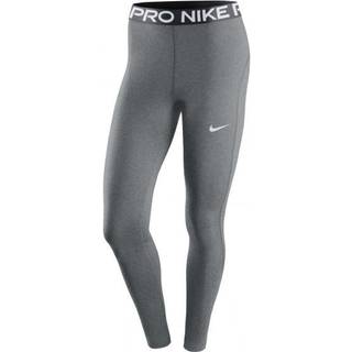 Nike Pro 365 Tight Women - Grey, Black, Size XL - grey