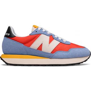 New Balance WS237SD 6,5-B RED