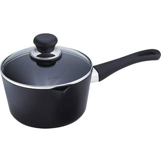 Scanpan Classic Induction kasserolle 1,8L
