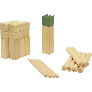 Nordic Games Kubb/vikingespil