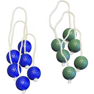 Nordic Games bolde til stigegolf deluxe