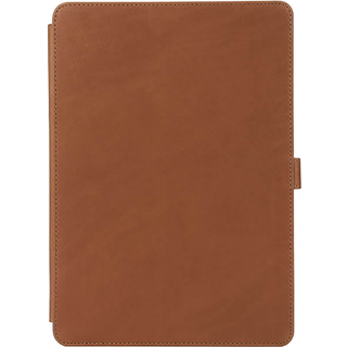Onsala Læder Cover til iPad 10.2" 2019/2020/2021 - Brun