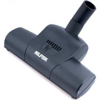 Nilfisk Mundstykke, turbo 32 mm. 28 cm. sort