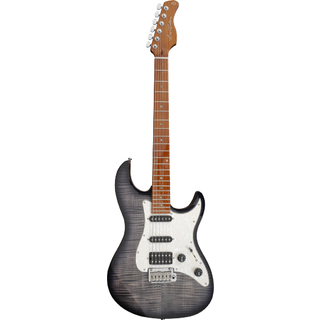 Sire Larry Carlton S7 FM Natural Elektrisk guitar