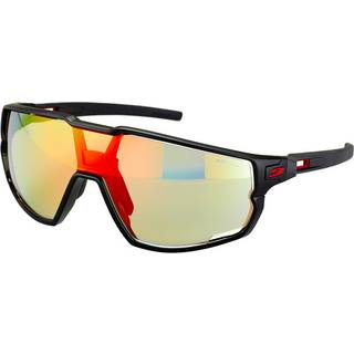 Julbo RUSH Asian Fit J5343314 136 Solbriller Mænd Black - Black - 136mm
