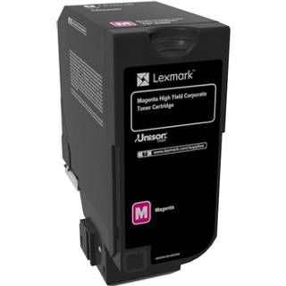 LEXMARK Corporate MG Hight Cart f CS725