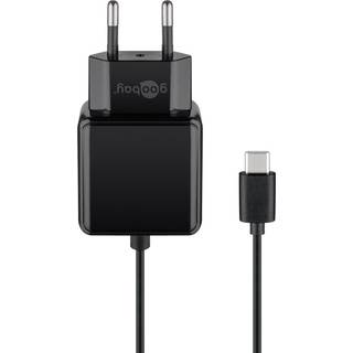 Pro USB C Charger (3A) - Black