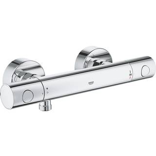 Grohe GRT 800 Cosmopolitan termostat til brus, vægmonteret
