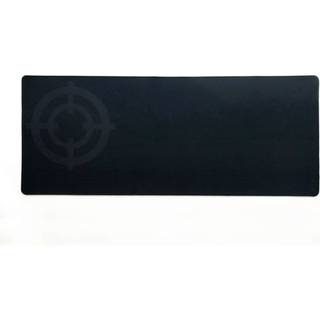 NORTH Mousepad Pro Gaming Black 950x380mm