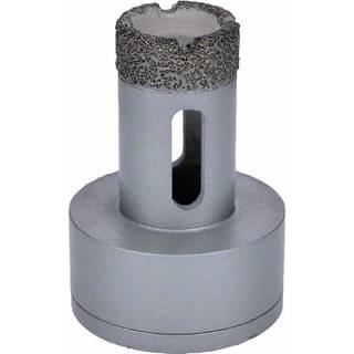 Diamanthulsav til tørskæring Bosch X-LOCK Ceramic Dry Speed; 22x35 mm
