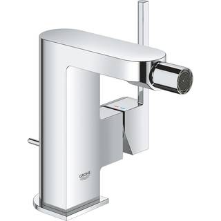 Grohe Plus 2019 etgrebsbatteri 123mm tud t/bidet m/bv forkr