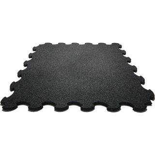 Gymstick Interlocking Mat Pro Rubber