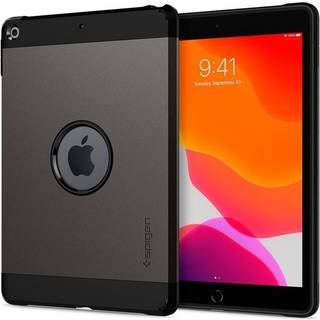 Spigen Tough Armor (iPad 10,2) - Gun metal