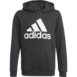 adidas Essentials hættetrøje - Black / White - 110