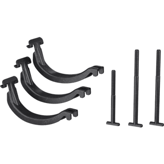 Thule Bike Rack Around-the-Bar Adapter Nocolour, OneSize