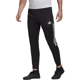 Adidas Tiro Børne Træningsbukser - Black - 116
