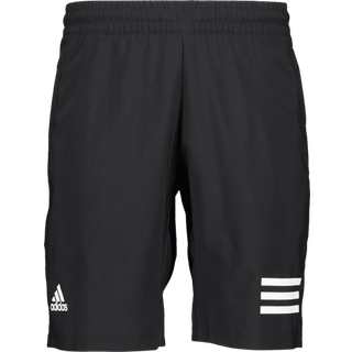 Adidas Club 3-Stripe Shorts Sort