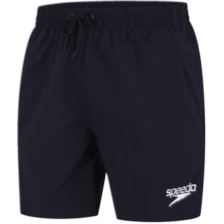 Men's Essentials 16" Swim Shorts Navy
