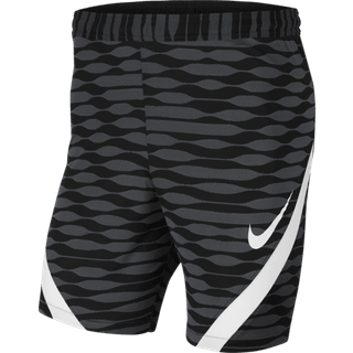 Shorts Nike M NK DRY Strike KNIT SHORT cw5850-010 Størrelse S