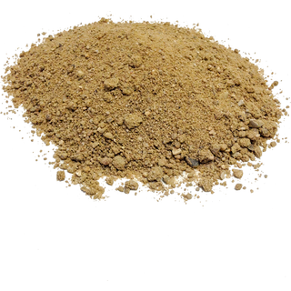 Flisesand, Afrettersand, Afrettergrus 0-4 mm - Big Bag ca. 1000 kg