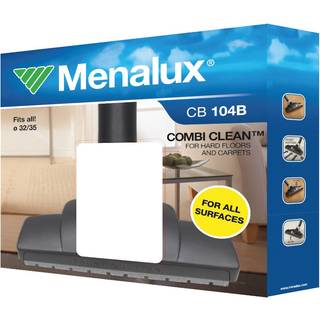 Menalux Combi Clean mundstykke CB104B - På lager i butik