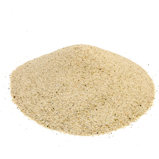 Strandsand 0-2 mm - Big Bag ca. 1000 kg