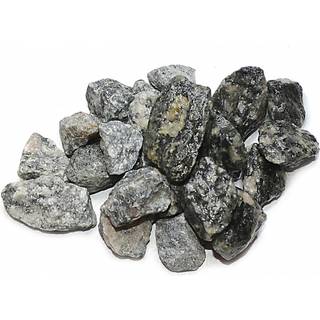 Granitskærver Grå 16/22 mm - Big Bag ca. 1000 kg