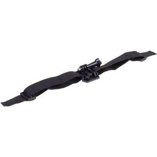 KITVISION Helmet Mount for Action Cameras -Works with GoPro Hero