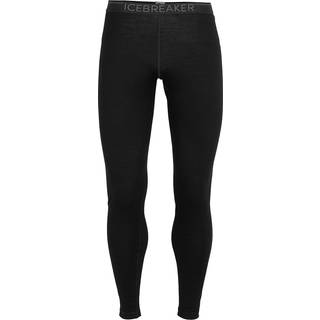 260 Tech Leggings M Black (M)