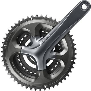 Shimano Tiagra 4703 kranksæt 170 mm arm Triple 50/39/30
