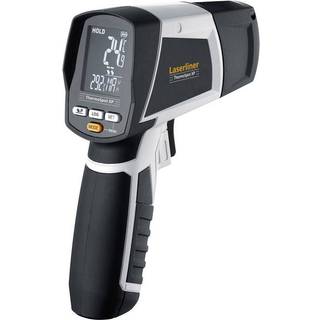 Laserliner ThermoSpot XP infrarød-temperaturmåler med bluetooth, -40°C-1500°C