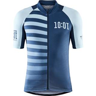 Adv Hmc Endurance Graphic Jersey M - Green