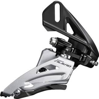 Shimano Alivio FD-M3120-M-B 2x9 Speed Forskifter