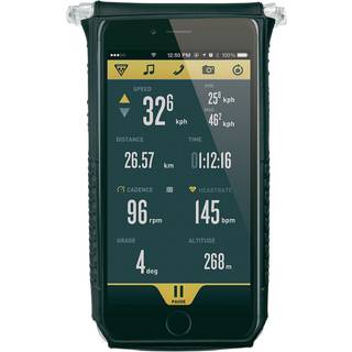 Topeak Drybag til iPhone 6 7 og 8