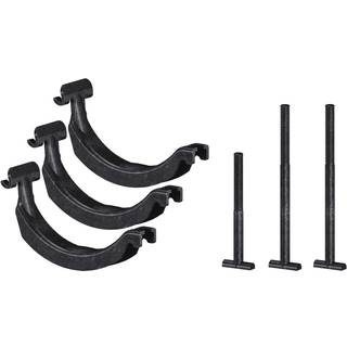 THULE Squarebar ADAPTER TIL PRORIDE