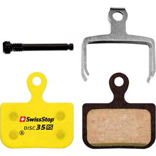 Swissstop Disc 32 RS Bremseklodser Resin