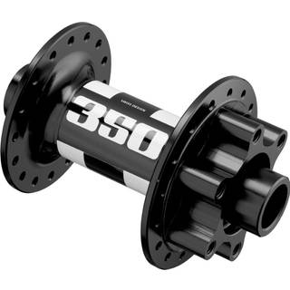 DT Swiss 350 Fornav IS 15/100 mm 32H - sort - H350ADIXR32SA4675S