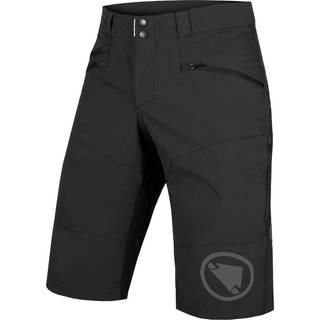 Cykelbukser Endura Singletrack Short Ll Black