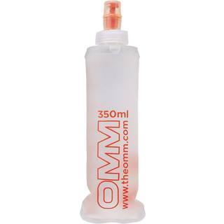 Drikkeflaske - OMM Ultra Flexi Flask Bite Valve - 350 ml